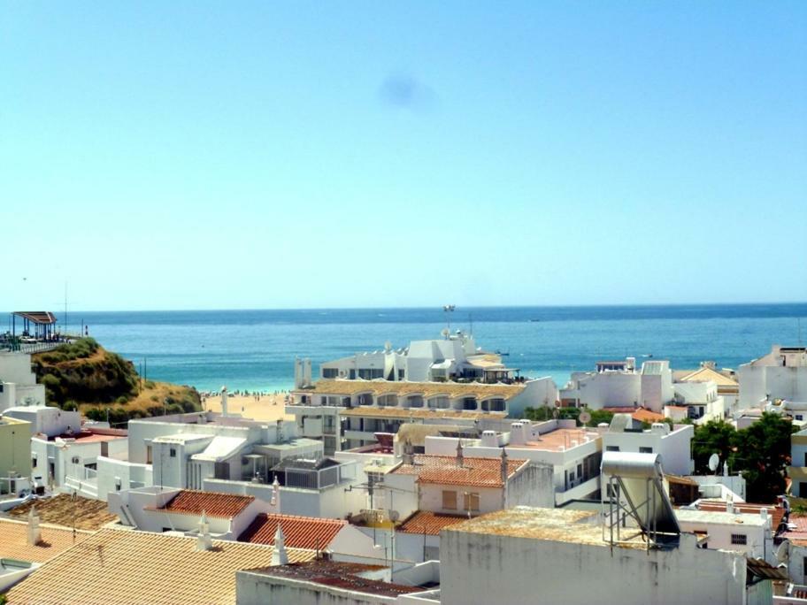 Varandas Do Mar By Sunny Deluxe Albufeira Buitenkant foto