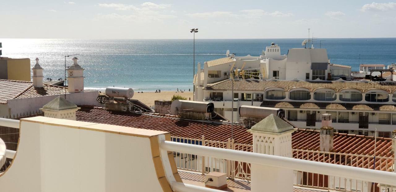 Varandas Do Mar By Sunny Deluxe Albufeira Buitenkant foto