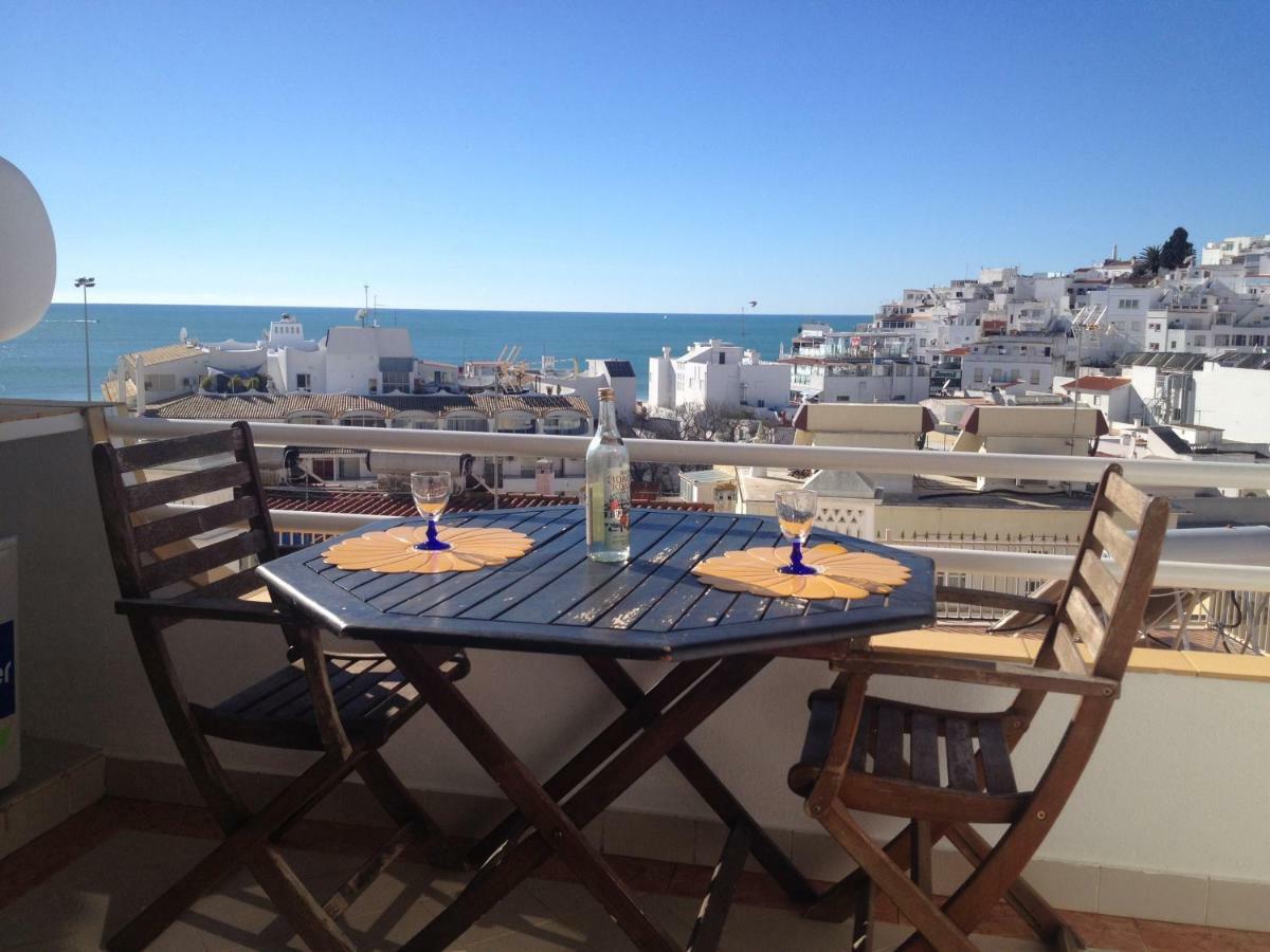 Varandas Do Mar By Sunny Deluxe Albufeira Buitenkant foto