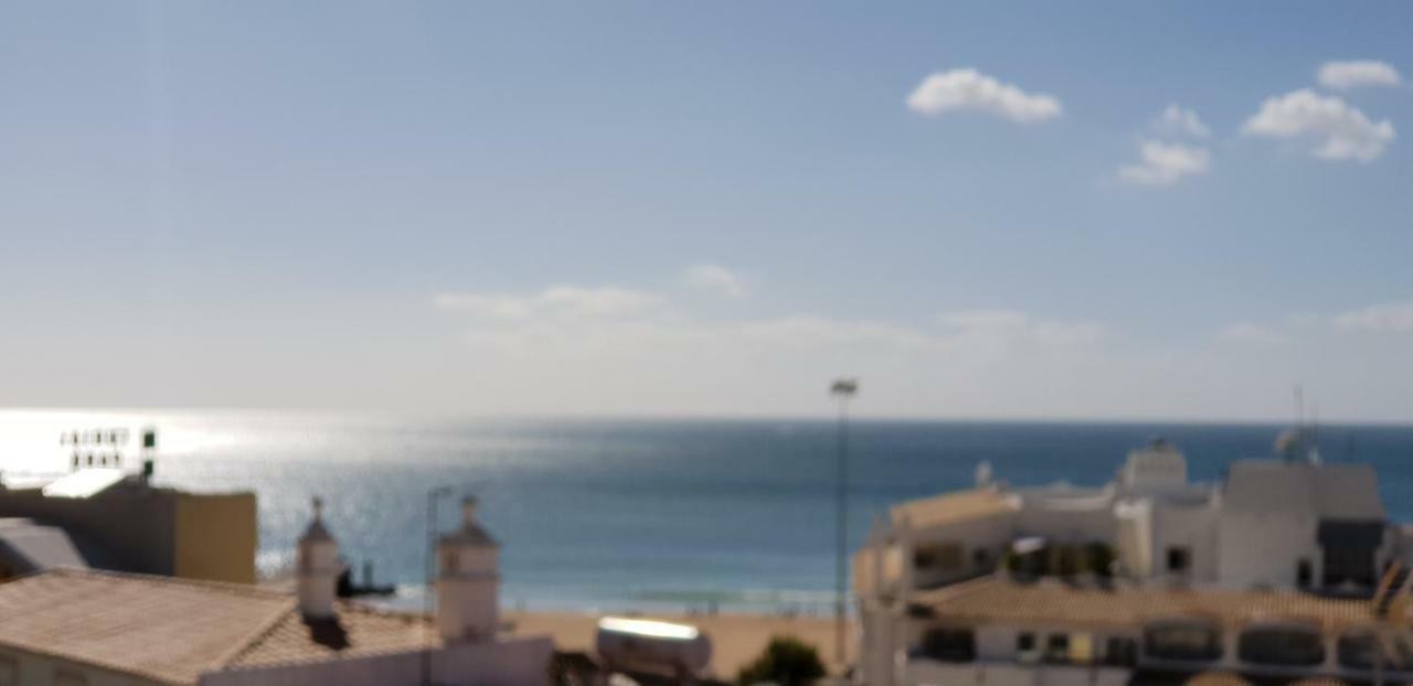 Varandas Do Mar By Sunny Deluxe Albufeira Buitenkant foto